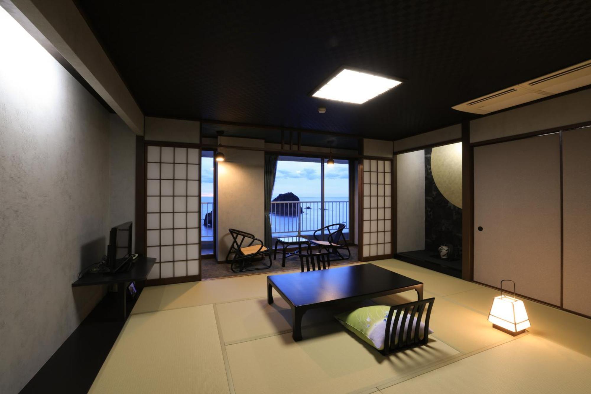 Shizentenyu Nishiizu Exterior photo