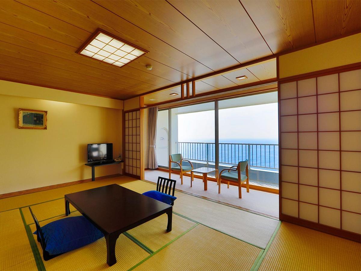 Shizentenyu Nishiizu Exterior photo